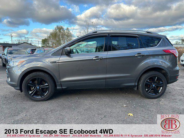 2013 Ford Escape SE