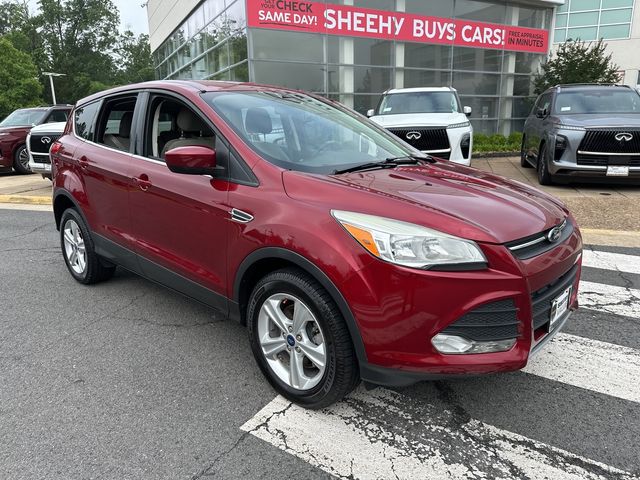 2013 Ford Escape SE