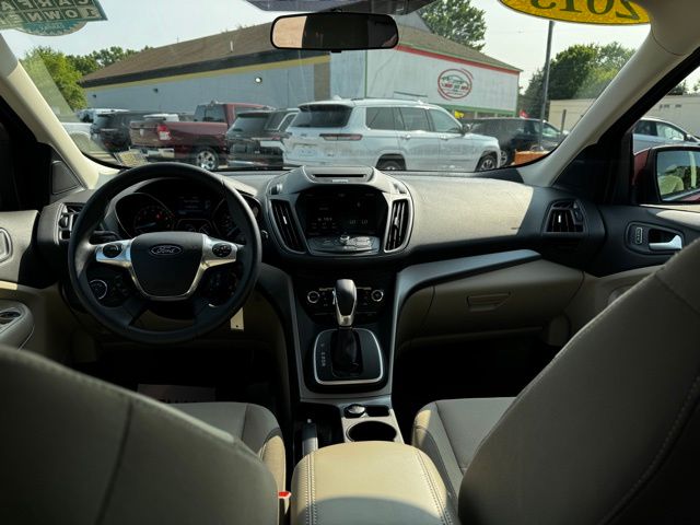 2013 Ford Escape SE