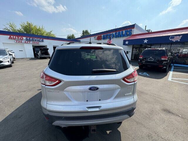 2013 Ford Escape SE