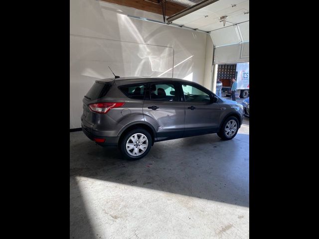 2013 Ford Escape S