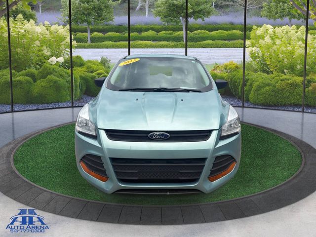 2013 Ford Escape S
