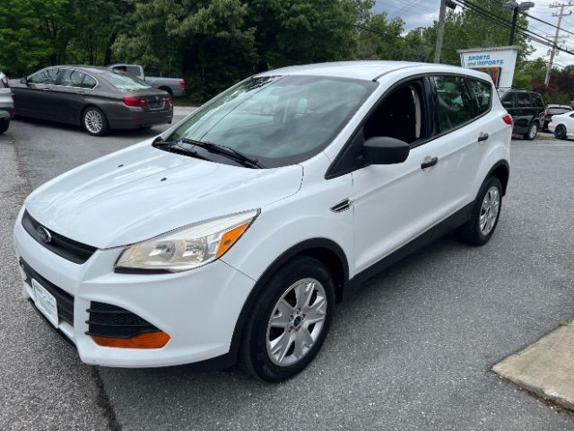 2013 Ford Escape S