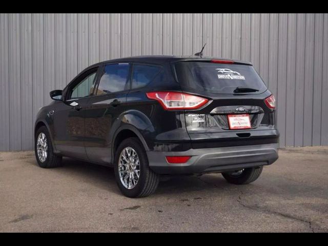 2013 Ford Escape S