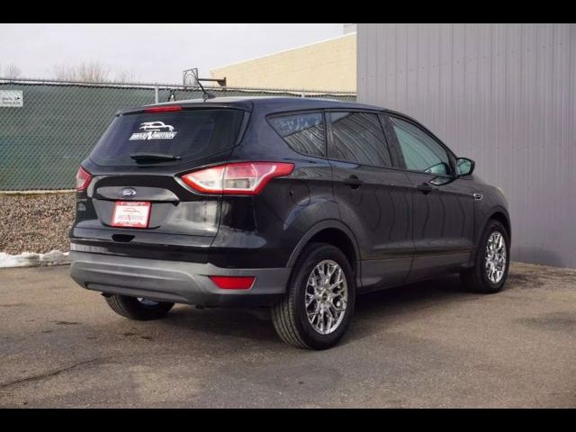 2013 Ford Escape S