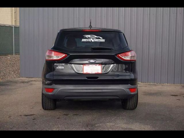 2013 Ford Escape S