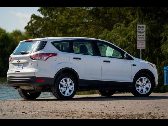 2013 Ford Escape S