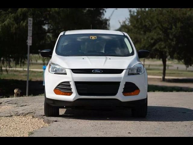 2013 Ford Escape S