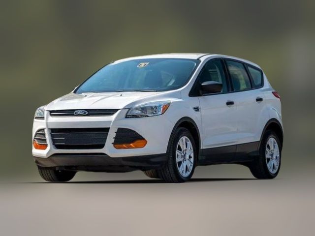 2013 Ford Escape S