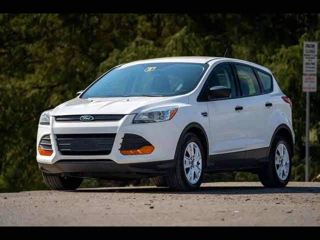 2013 Ford Escape S