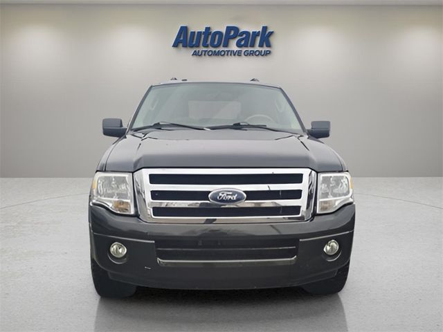 2013 Ford Expedition 