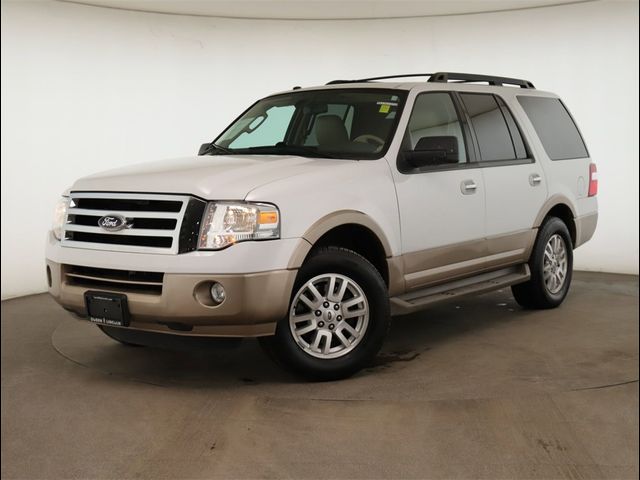 2013 Ford Expedition XLT