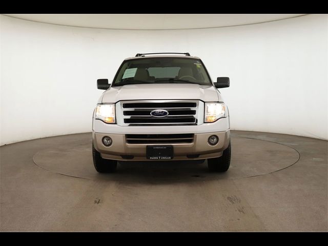 2013 Ford Expedition XLT