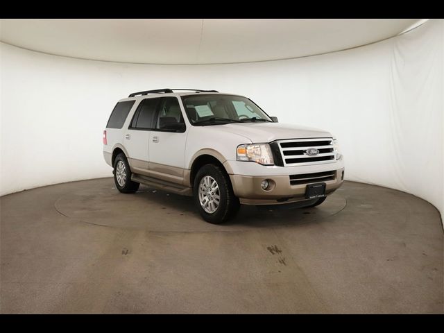 2013 Ford Expedition XLT