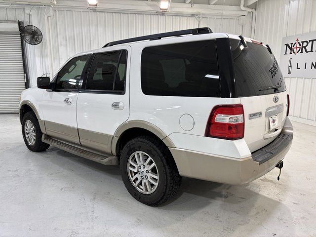 2013 Ford Expedition XLT