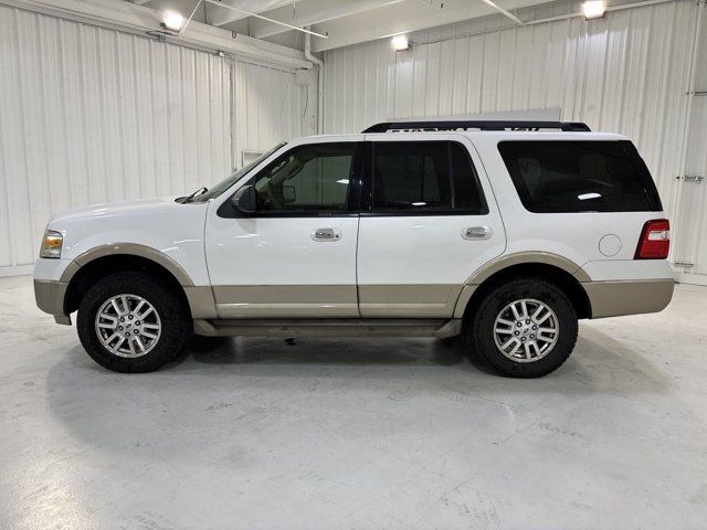 2013 Ford Expedition XLT