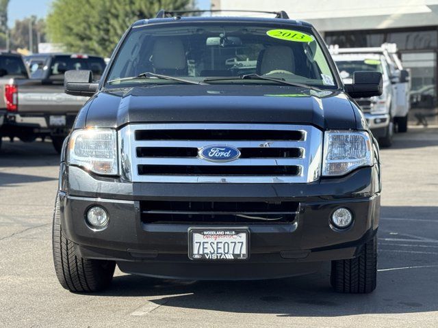 2013 Ford Expedition 