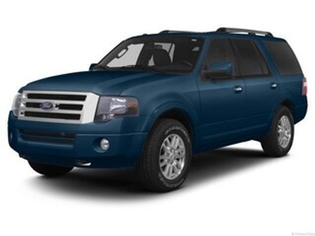 2013 Ford Expedition XLT