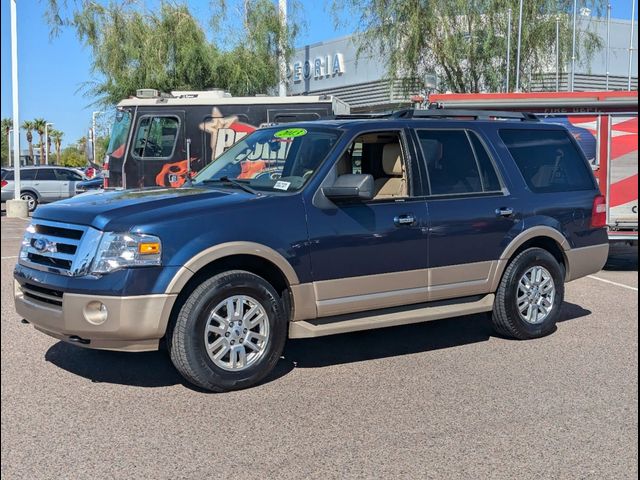 2013 Ford Expedition XLT