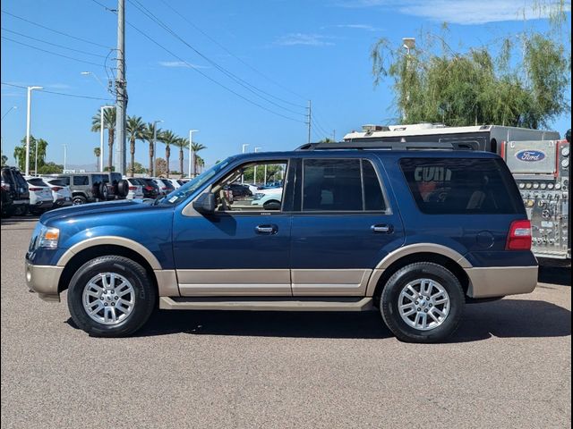 2013 Ford Expedition XLT