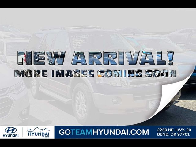 2013 Ford Expedition 