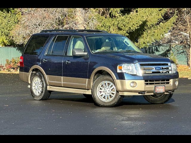 2013 Ford Expedition XLT