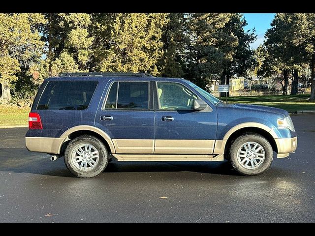 2013 Ford Expedition XLT