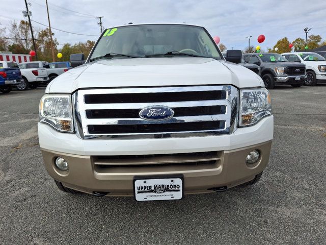 2013 Ford Expedition 