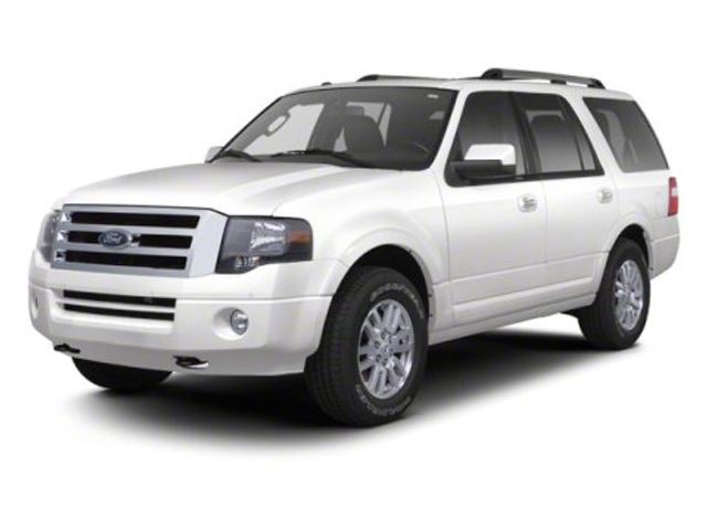 2013 Ford Expedition 