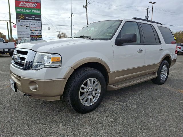 2013 Ford Expedition 