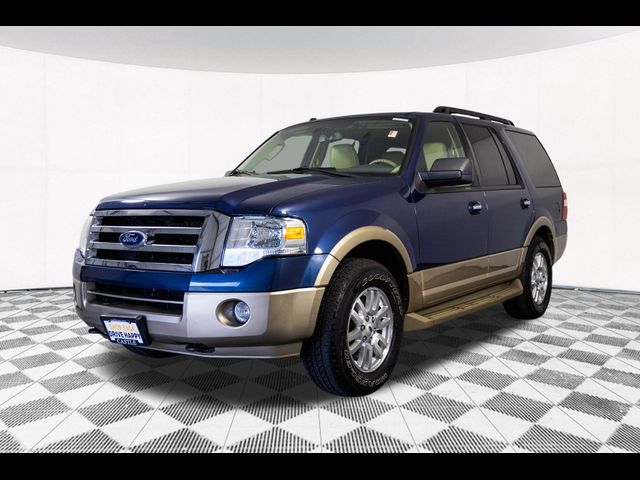 2013 Ford Expedition XLT