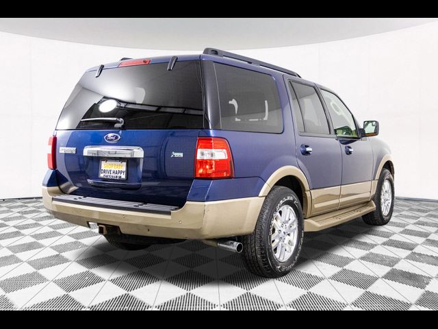 2013 Ford Expedition XLT