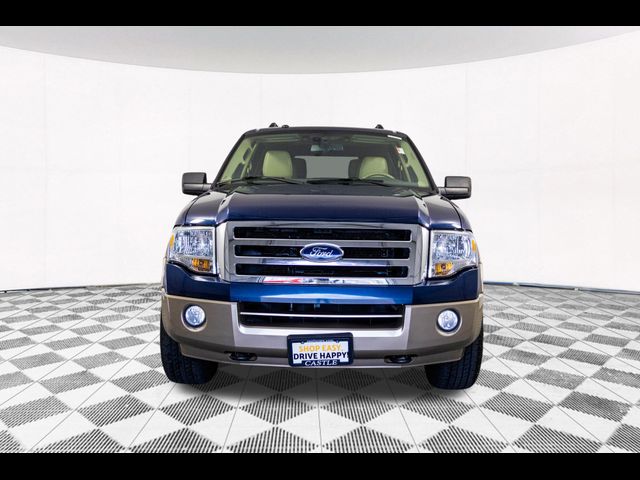 2013 Ford Expedition XLT