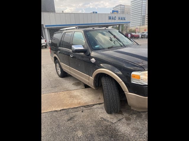 2013 Ford Expedition King Ranch