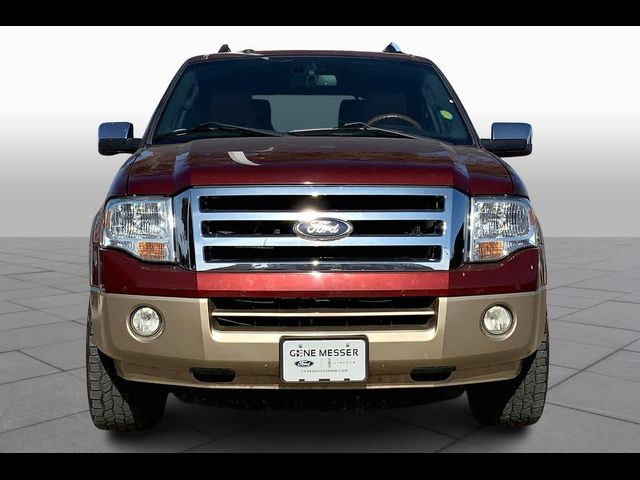 2013 Ford Expedition King Ranch