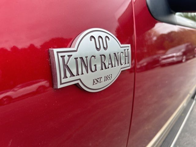 2013 Ford Expedition King Ranch