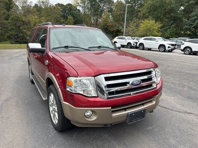 2013 Ford Expedition King Ranch