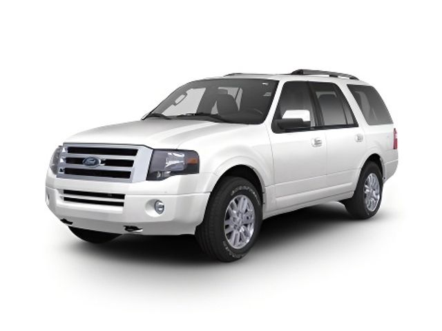 2013 Ford Expedition Limited