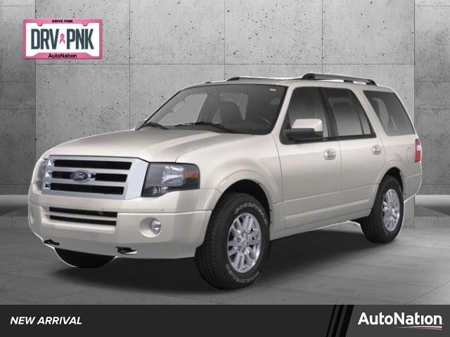 2013 Ford Expedition Limited