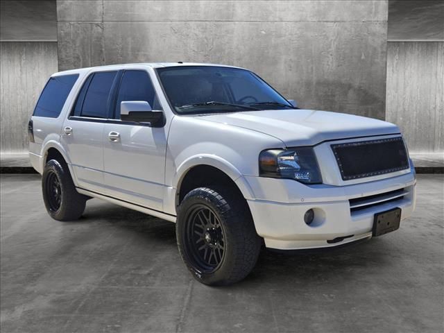 2013 Ford Expedition Limited