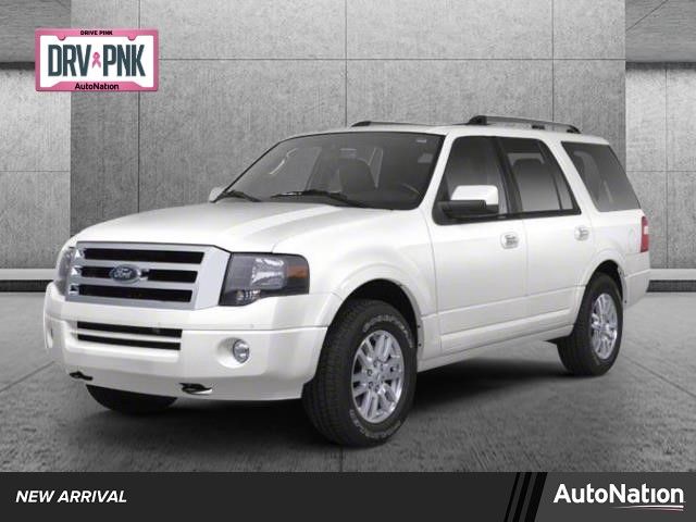 2013 Ford Expedition Limited