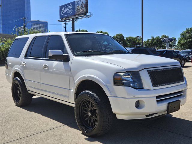 2013 Ford Expedition Limited