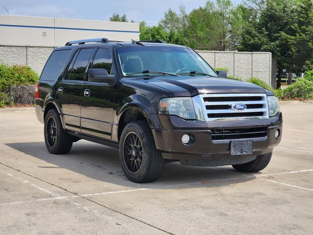 2013 Ford Expedition Limited