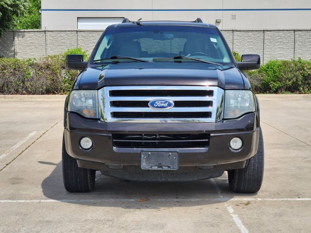 2013 Ford Expedition Limited