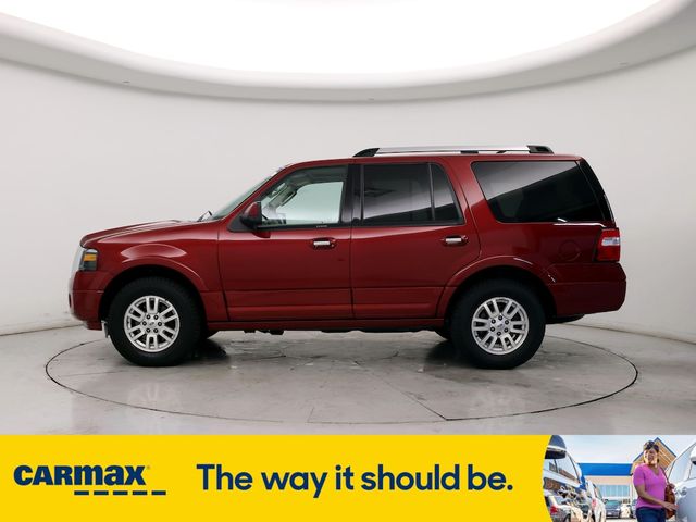 2013 Ford Expedition Limited