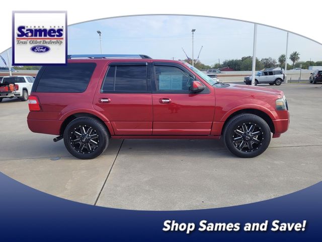 2013 Ford Expedition Limited