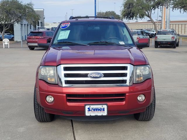 2013 Ford Expedition Limited