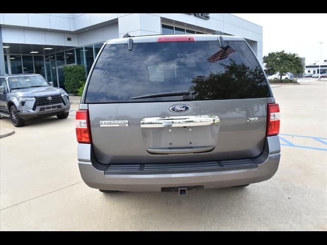 2013 Ford Expedition Limited