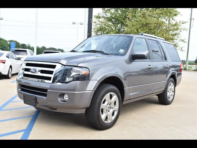 2013 Ford Expedition Limited