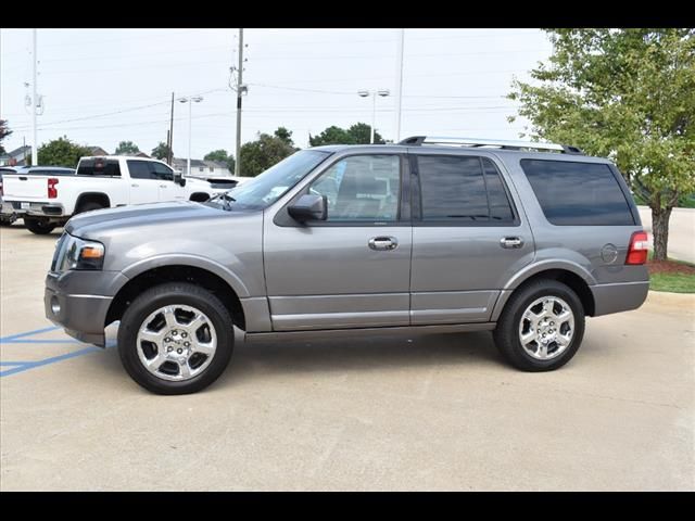 2013 Ford Expedition Limited